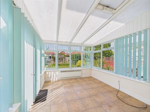 Conservatory/Sun Room- click for photo gallery